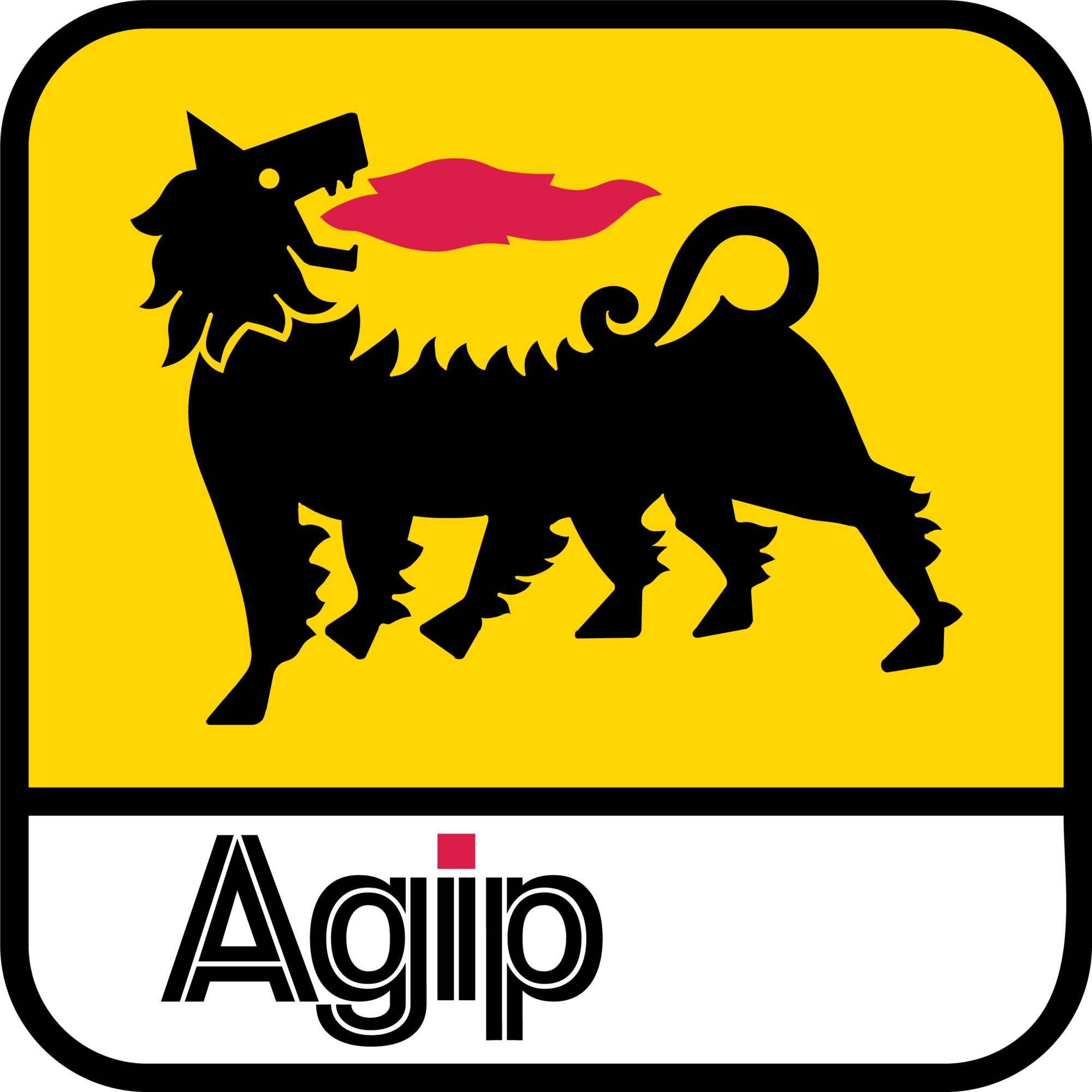Agip Eni